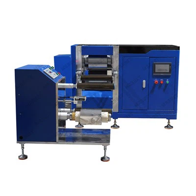 Rul for at rulle hydraulisk rullende pressemaskine